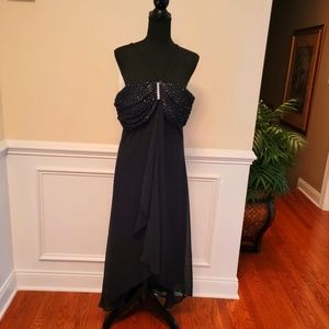 New Eureka Evening Gown